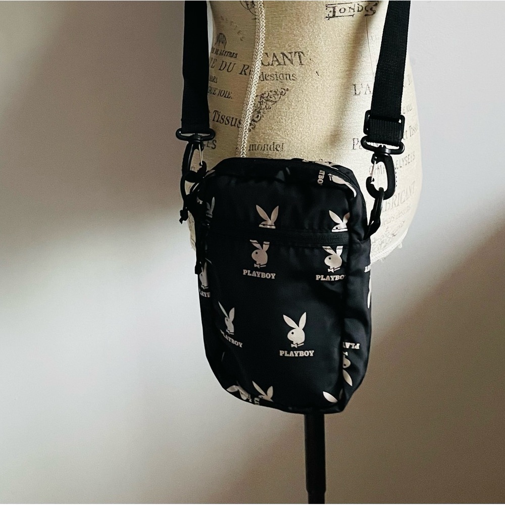 Playboy Crossbody Bag - Picture 2 of 5